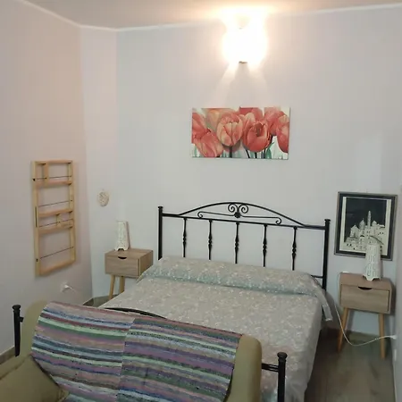 Holiday home Stanza Privata Nel Centro Di Lamezia