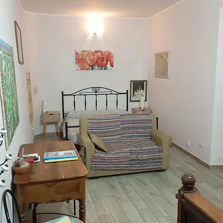 Stanza Privata Nel Centro Di Lamezia Holiday home *
