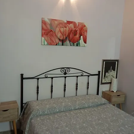 Holiday home Stanza Privata Nel Centro Di Lamezia