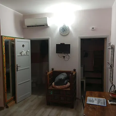 Stanza Privata Nel Centro Di Lamezia