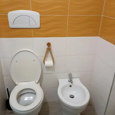 Holiday home Stanza Privata Nel Centro Di Lamezia Lamezia Terme