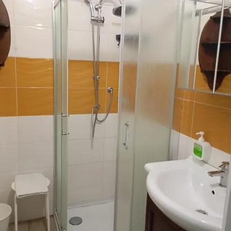 Stanza Privata Nel Centro Di Lamezia Holiday home *