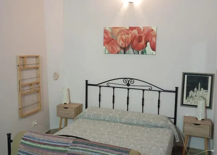 Holiday home Stanza Privata Nel Centro Di Lamezia