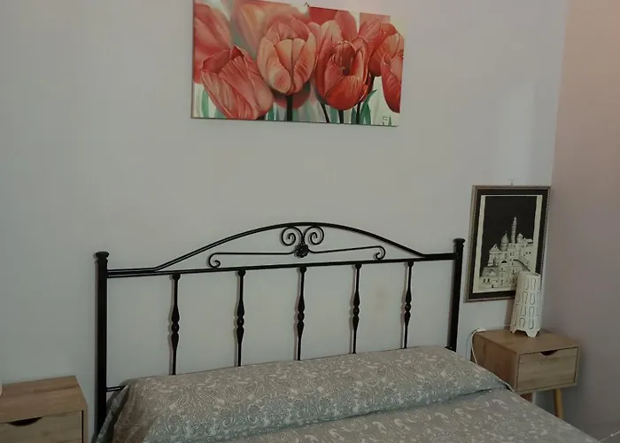 Holiday home Stanza Privata Nel Centro Di Lamezia