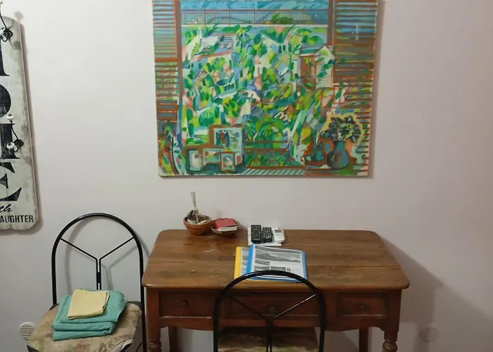 Stanza Privata Nel Centro Di Lamezia Holiday home