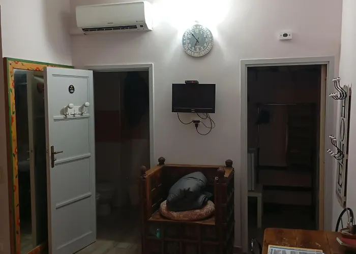 Stanza Privata Nel Centro Di Lamezia