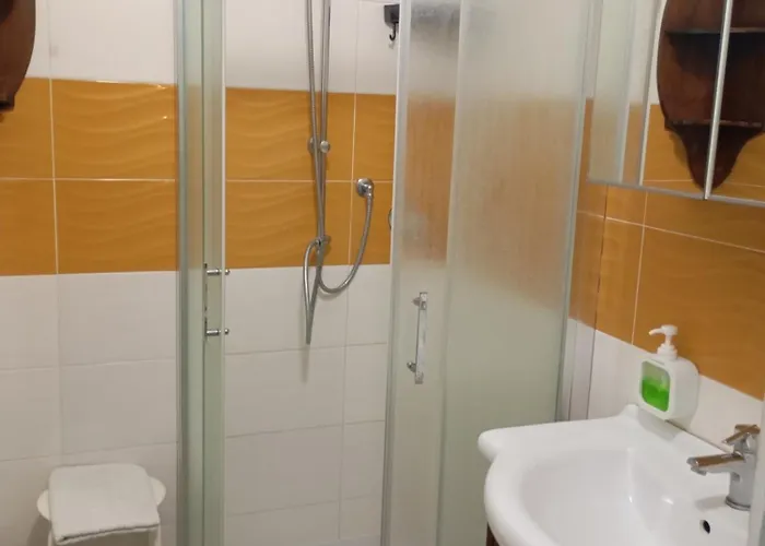 Stanza Privata Nel Centro Di Lamezia בית נופש *