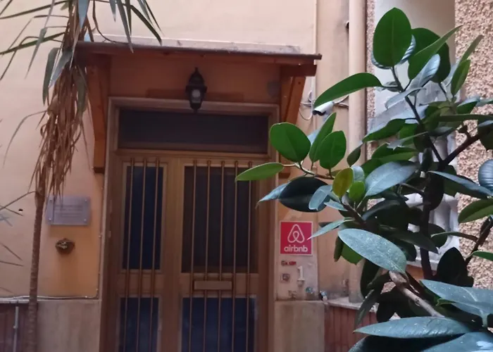 Stanza Privata Nel Centro Di Lamezia * למזיה טרמה